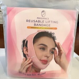 Face Lifting Mask